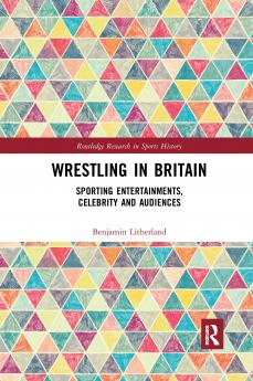 Wrestling in Britain