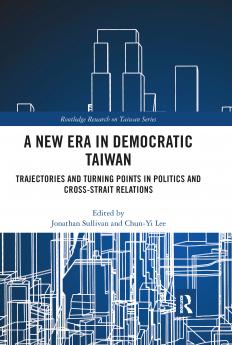 New Era in Democratic Taiwan