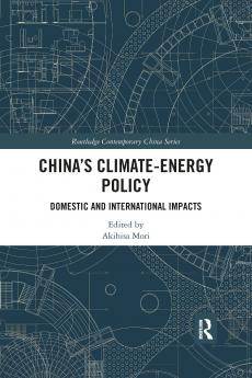 China’s Climate-Energy Policy