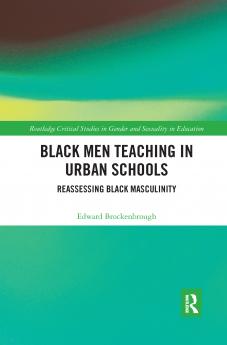Black Men Teaching in Urban Schools