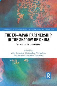 EU–Japan Partnership in the Shadow of China
