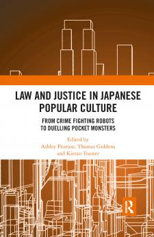 Law and Justice in Japanese Popular Culture