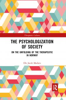 Psychologization of Society
