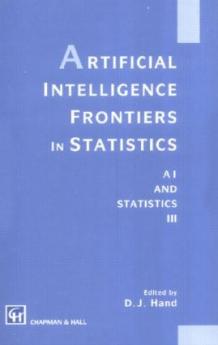 Artificial Intelligence Frontiers in Statistics