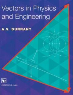 Vectors in Physics and Engineering