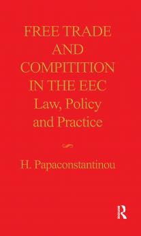 Free Trade and Competition in the EEC