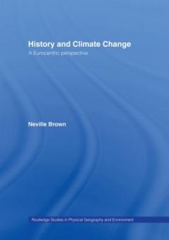 History and Climate Change