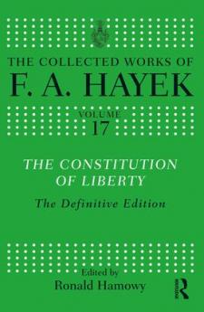 Constitution of Liberty