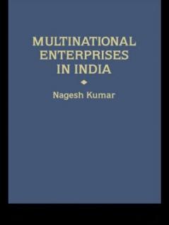 Multinational Enterprises in India