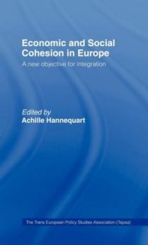 Economic and Social Cohesion in Europe