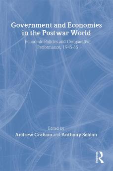 Government and Economies in the Postwar World