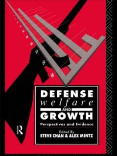 Defense Welfare and Growth