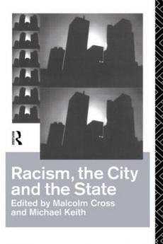 Racism the City and the State