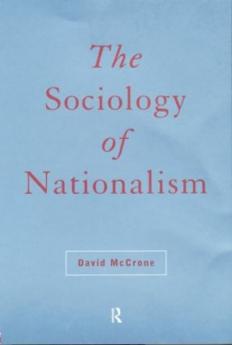 Sociology of Nationalism