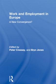 Work and Employment in Europe