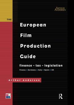 European Film Production Guide