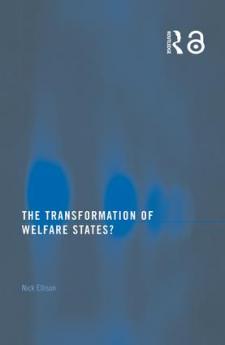 Transformation of Welfare States?