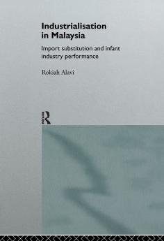 Industrialization in Malaysia