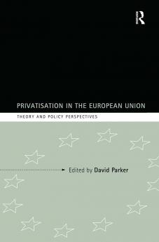 Privatization in the European Union