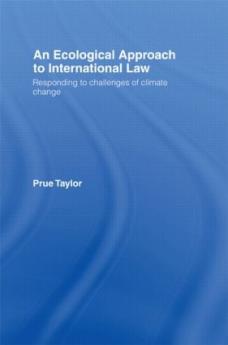 Ecological Approach to International Law