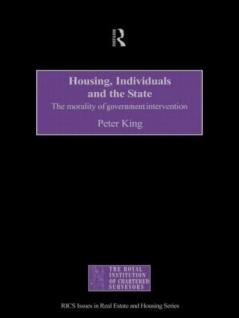 Housing Individuals and the State