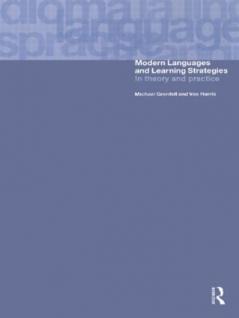 Modern Languages and Learning Strategies