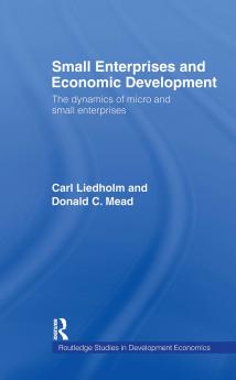 Small Enterprises and Economic Development