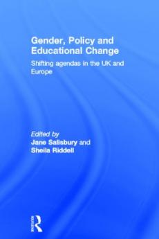 Gender Policy and Educational Change