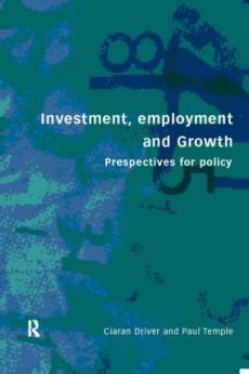 Investment Growth and Employment