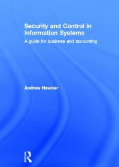 Security and Control in Information Systems