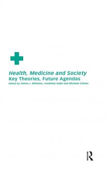 Health Medicine and Society