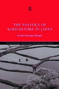 Politics of Agriculture in Japan