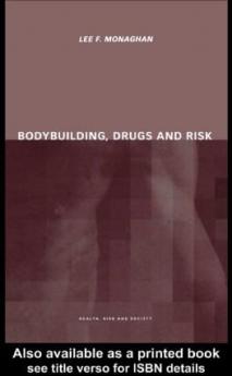 Bodybuilding Drugs and Risk