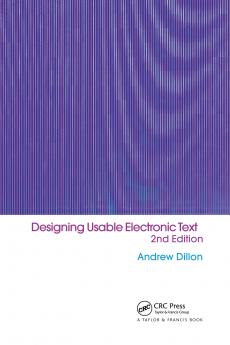 Designing Usable Electronic Text