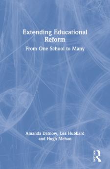 Extending Educational Reform