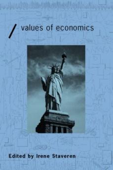 Values of Economics
