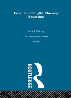 Origins of Nursery Education