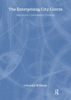 Enterprising City Centre