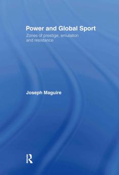 Power and Global Sport