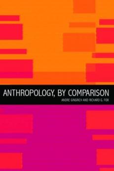 Anthropology by Comparison