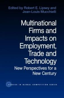 Multinational Firms and Impacts on Employment Trade and Technology