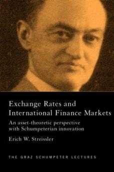 Exchange Rates and International Finance Markets
