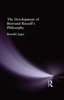 Development of Bertrand Russell's Philosophy