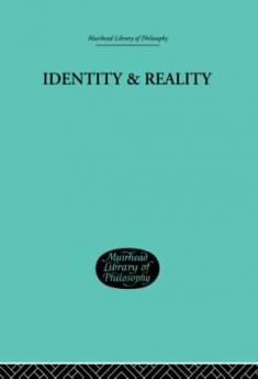 Identity & Reality