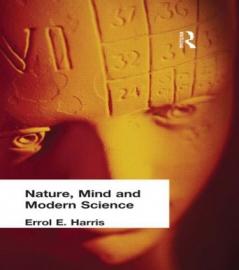 Nature Mind and Modern Science