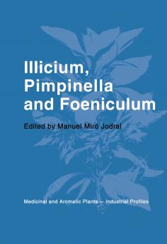 Illicium Pimpinella and Foeniculum