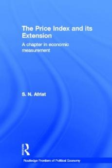 Price Index and its Extension