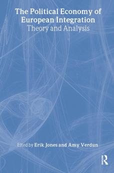 Political Economy of European Integration