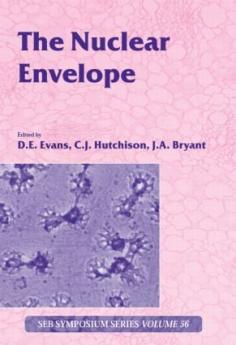 Nuclear Envelope