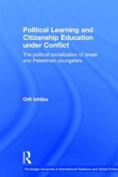 Political Learning and Citizenship Education Under Conflict